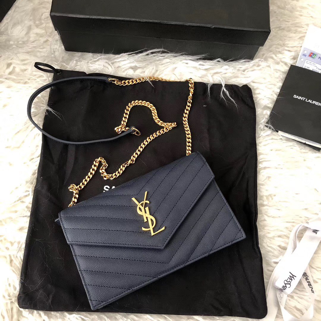 YSL Satchel Bags